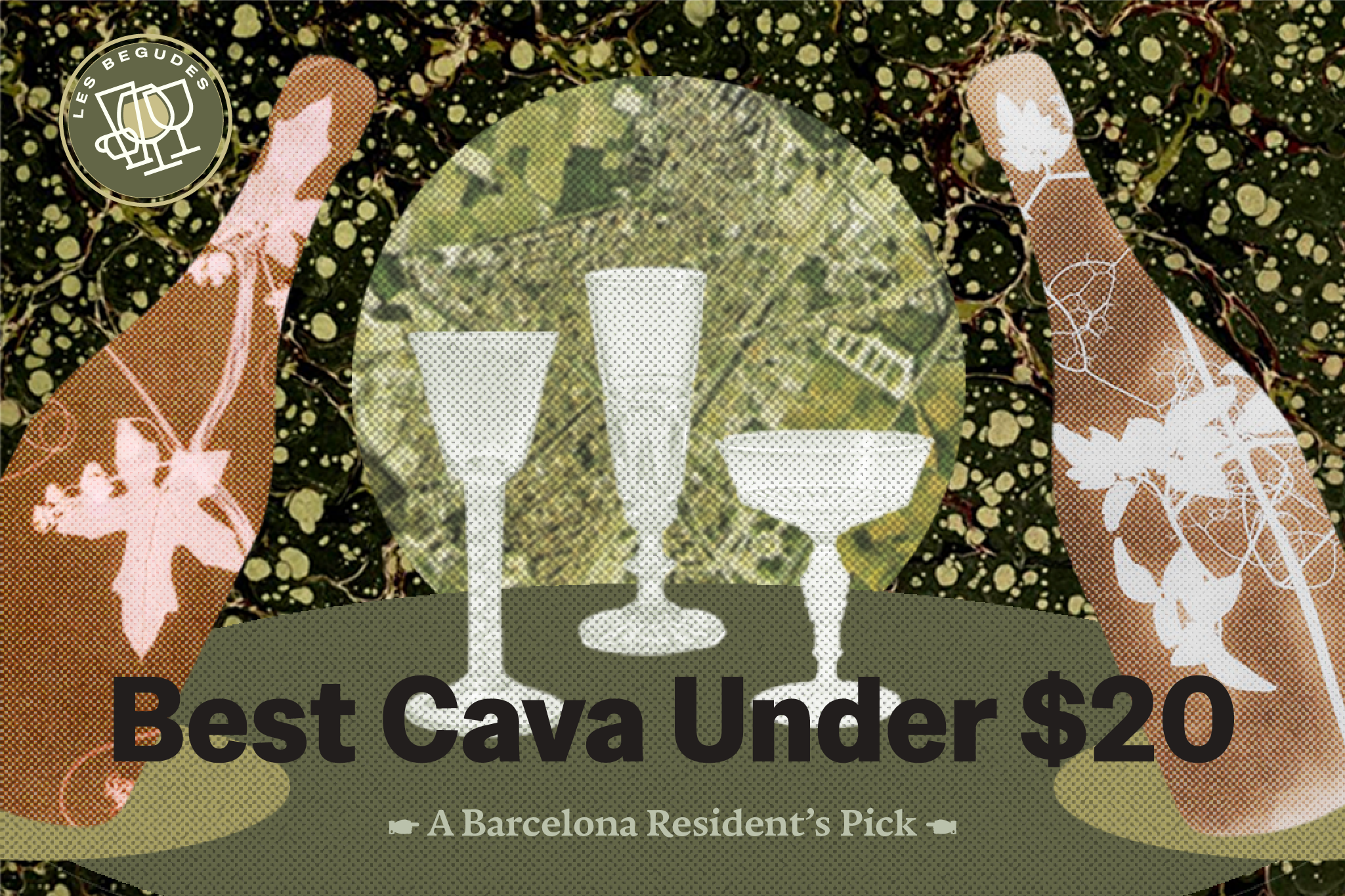 Best Cava Under $20